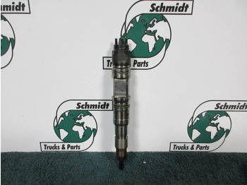 Топливный фильтр для Грузовиков MAN 51.10100-6191 INJECTORS MAN D2676LF52 EURO 6 MODEL 2020: фото 4