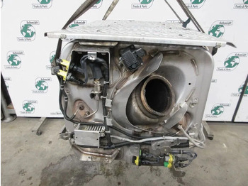Катализатор для Грузовиков Mercedes-Benz A 008 490 12 12 KATALYSATOR MERCEDES 2542 EURO 6 MODEL 2018: фото 2