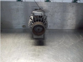 Генератор для Грузовиков Mercedes-Benz A 015 154 13 02/A 015 154 24 02/A 015 154 02 02 /A 015 154 15 02 DYNAMO ACTROS EURO 6: фото 5
