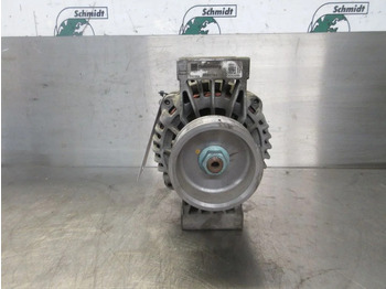 Генератор для Грузовиков Mercedes-Benz A 015 154 13 02/A 015 154 24 02/A 015 154 02 02 /A 015 154 15 02 DYNAMO ACTROS EURO 6: фото 3