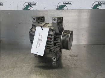 Генератор для Грузовиков Mercedes-Benz A 015 154 13 02/A 015 154 24 02/A 015 154 02 02 /A 015 154 15 02 DYNAMO ACTROS EURO 6: фото 4