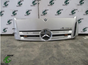 Решётка радиатора для Грузовиков Mercedes-Benz A 960 750 03 18 // A 960 750 08 67 // A 960 750 03 09 GRILL MERCEDES MP4 SMAL: фото 4
