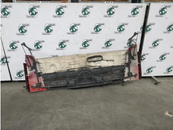 Решётка радиатора для Грузовиков Mercedes-Benz A 960 750 03 18 // A 960 750 08 67 // A 960 750 03 09 GRILL MERCEDES MP4 SMAL: фото 5