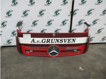Решётка радиатора для Грузовиков Mercedes-Benz A 960 750 03 18 // A 960 750 08 67 // A 960 750 03 09 GRILL MERCEDES MP4 SMAL: фото 3