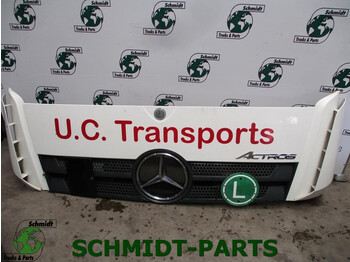 Решётка радиатора MERCEDES-BENZ Actros