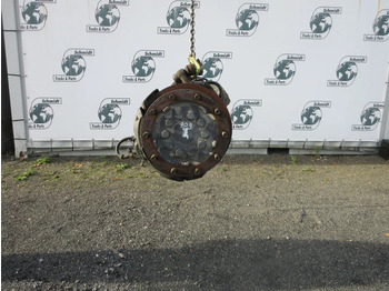 Передняя ось для Грузовиков Mercedes-Benz F-0,OA/C22,5 VAR 739505 A 000 330 10 00 // A 601 584 51 24 MERCEDES EURO 6: фото 4 Передняя ось для Грузовиков Mercedes-Benz F-0,OA/C22,5 VAR 739505 A 000 330 10 00 // A 601 584 51 24 MERCEDES EURO 6: фото 4