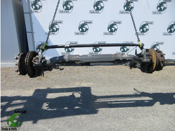 Передняя ось MERCEDES-BENZ