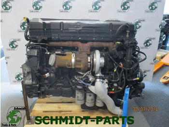 Двигатель для Грузовиков Renault 22626035 DTI 11 430 EUVI EURO 6 RENAULT MOTOR MODEL T 430: фото 3