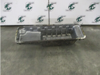 Масляный поддон для Грузовиков Scania 1549598 / 1766826 CARTERPAN EURO 5: фото 3