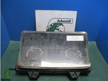 Приборная панель SCANIA R