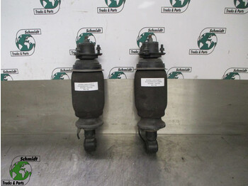 Амортизатор SCANIA G