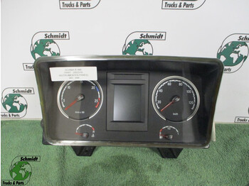 Приборная панель SCANIA R