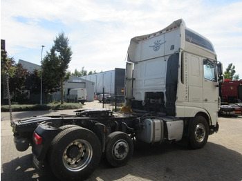 Тягач DAF XF 530 XF 530: фото 5