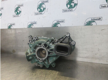 Помпа для Грузовиков Volvo 21941086 WATERPOMP VOLVO FH 460 EURO 6: фото 4