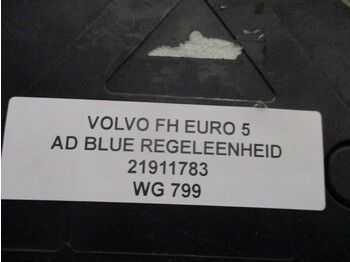 Электрическая система для Грузовиков Volvo FH 21911783 AD BLUE REGELEENHEID EURO 5: фото 2
