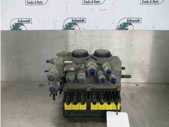 Запчасти для Грузовиков Krone 4615130000 // 125681 TEBS-E3 24V PREMIUM: фото 3