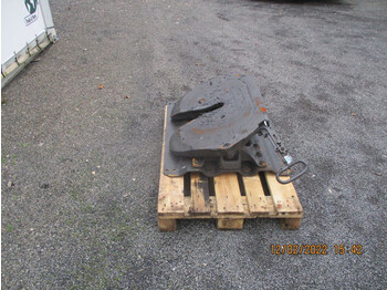 Седло для Грузовиков jost 2016 D152 // G50X JSK40 SCHOTEL IVECO HI WAY EURO 6: фото 3 Седло для Грузовиков jost 2016 D152 // G50X JSK40 SCHOTEL IVECO HI WAY EURO 6: фото 3