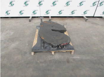 Седло для Грузовиков jost JOST JSK 40 D 152 G50-X RENAULT T 520 JOST JSK 40 D 152 G50-X RENAULT T 520 MODEL 2018 EURO 6: фото 2