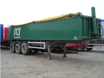 Прицеп kelberg tiptrailer: фото 1