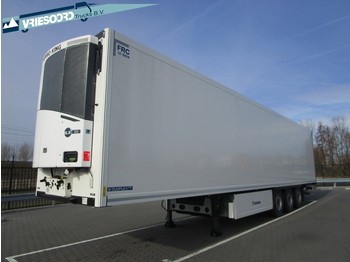 Новый Полуприцеп-рефрижератор Krone Cool Liner: фото 1