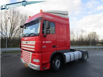 Тягач DAF XF105.410: фото 1