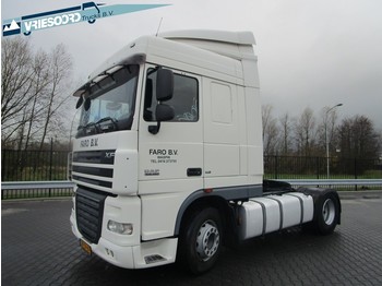 Тягач DAF XF105.460: фото 1