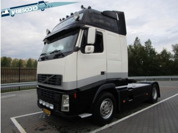 Тягач Volvo FH 400: фото 1