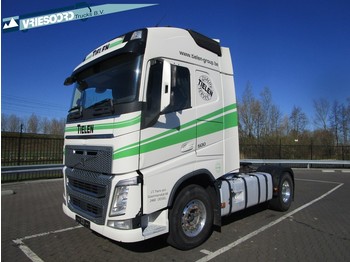Тягач Volvo FH500: фото 1