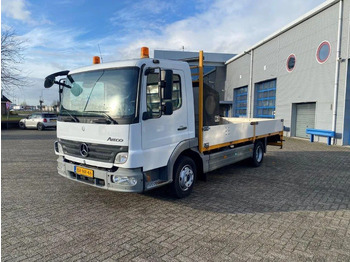 Грузовик бортовой/ Платформа MERCEDES-BENZ Atego 816