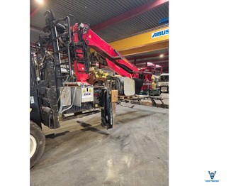 Стрела PALFINGER