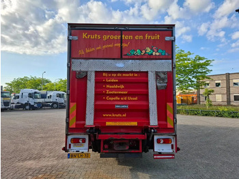 Renault Midlum 220DCI / NL TRUCK / TUV: 08-03-2026 / ONLY:154350KM / PLATFORM 2000 KG / SIDE DOOR / OLD TACHO / MANUAL / EURO-3 / 2003 лизинг Renault Midlum 220DCI / NL TRUCK / TUV: 08-03-2026 / ONLY:154350KM / PLATFORM 2000 KG / SIDE DOOR / OLD TACHO / MANUAL / EURO-3 / 2003: фото 4
