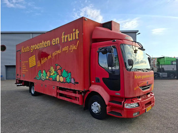Renault Midlum 220DCI / NL TRUCK / TUV: 08-03-2026 / ONLY:154350KM / PLATFORM 2000 KG / SIDE DOOR / OLD TACHO / MANUAL / EURO-3 / 2003 лизинг Renault Midlum 220DCI / NL TRUCK / TUV: 08-03-2026 / ONLY:154350KM / PLATFORM 2000 KG / SIDE DOOR / OLD TACHO / MANUAL / EURO-3 / 2003: фото 2