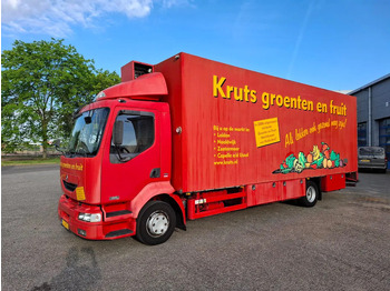 Renault Midlum 220DCI / NL TRUCK / TUV: 08-03-2026 / ONLY:154350KM / PLATFORM 2000 KG / SIDE DOOR / OLD TACHO / MANUAL / EURO-3 / 2003 лизинг Renault Midlum 220DCI / NL TRUCK / TUV: 08-03-2026 / ONLY:154350KM / PLATFORM 2000 KG / SIDE DOOR / OLD TACHO / MANUAL / EURO-3 / 2003: фото 1