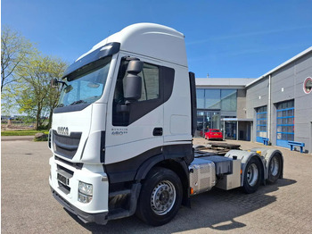 Тягач IVECO Stralis 440