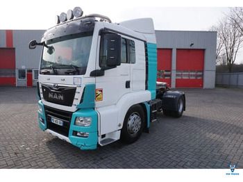 Тягач MAN TGS 18.500