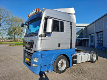 Тягач MAN TGX 18.440