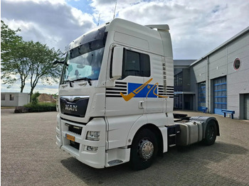 Тягач MAN TGX 18.440