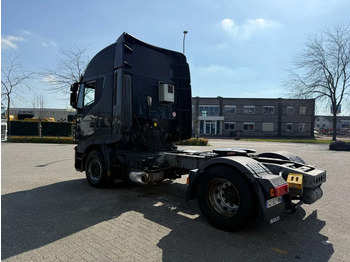 Тягач Iveco Stralis 500 / INTARDER / PARKCOOL / FRIDGE / 2XBED / AIRCO / SMART TACHO / AUTOMATIC / EURO-4 / 2008: фото 3