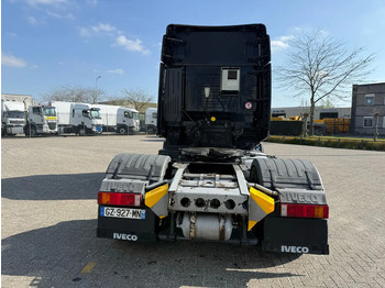Тягач Iveco Stralis 500 / INTARDER / PARKCOOL / FRIDGE / 2XBED / AIRCO / SMART TACHO / AUTOMATIC / EURO-4 / 2008: фото 4