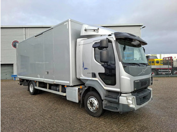 Грузовик с закрытым кузовом Volvo FL 240 / ONLY:340697 KM / BIG PLATFORM 2TON / TUV:29-01-2026 / LWDS / NAVI / SIDE DOOR / AUTOMATIC / EURO-6 / 2018: фото 2 Грузовик с закрытым кузовом Volvo FL 240 / ONLY:340697 KM / BIG PLATFORM 2TON / TUV:29-01-2026 / LWDS / NAVI / SIDE DOOR / AUTOMATIC / EURO-6 / 2018: фото 2