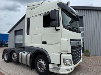 Тягач DAF XF 480