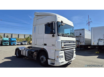 Тягач DAF XF 105 460