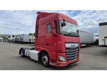 Тягач DAF XF 460