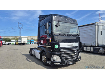 Тягач DAF XF 460