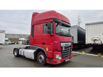 Тягач DAF XF 460