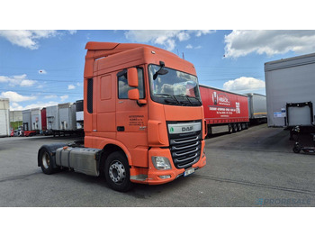 Тягач DAF XF 460