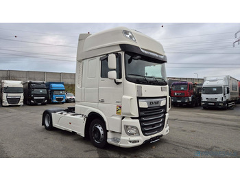 Тягач DAF XF 480