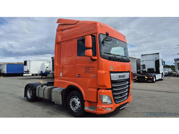 Тягач DAF XF 480