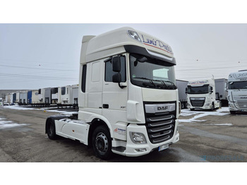 Тягач DAF XF 480