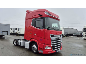 Тягач DAF XG+ 480